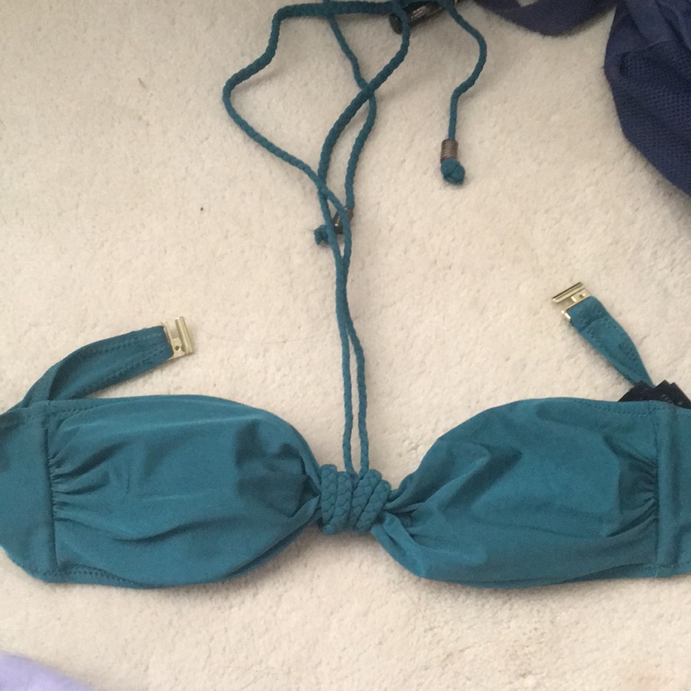 Bathing Suit Top